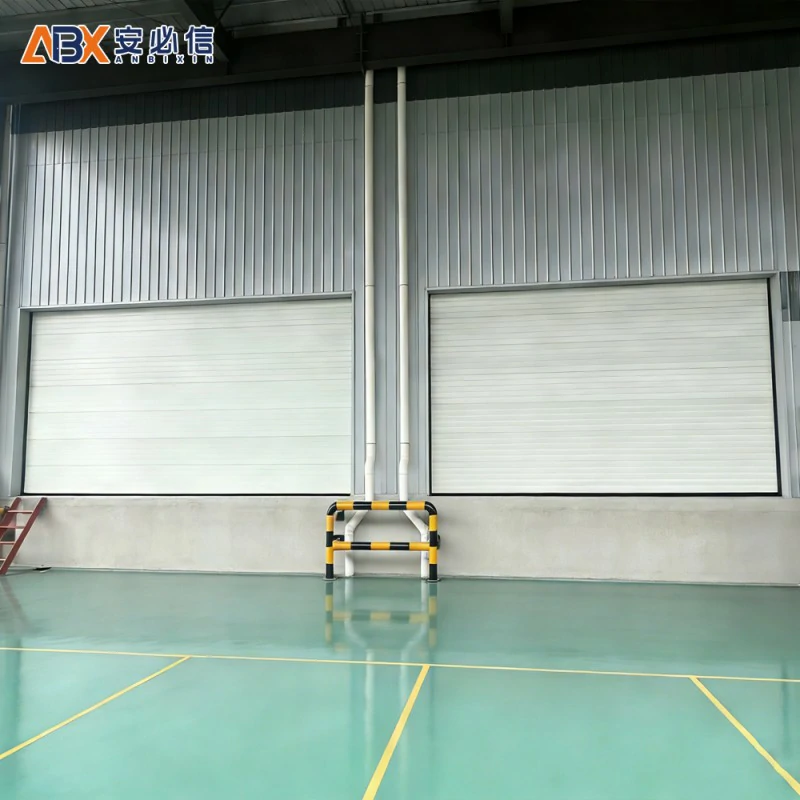 通辽市高扬程滑升门