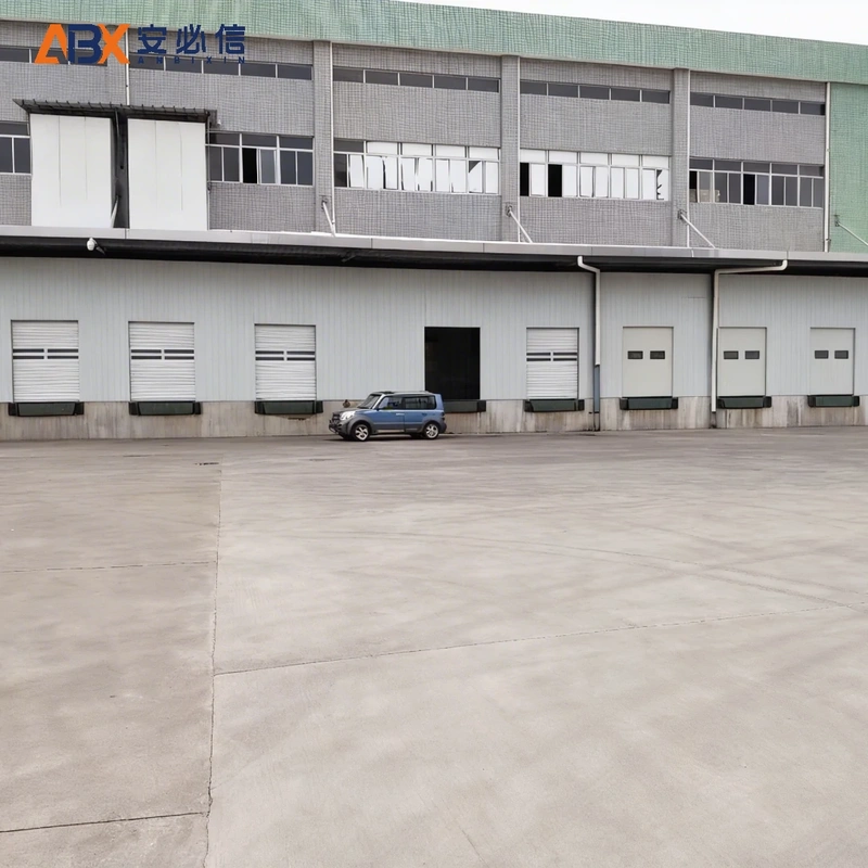 通辽市厂房高速门